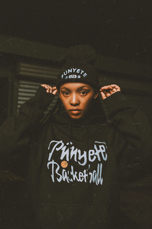 Punyete LTD Staff Beanie
