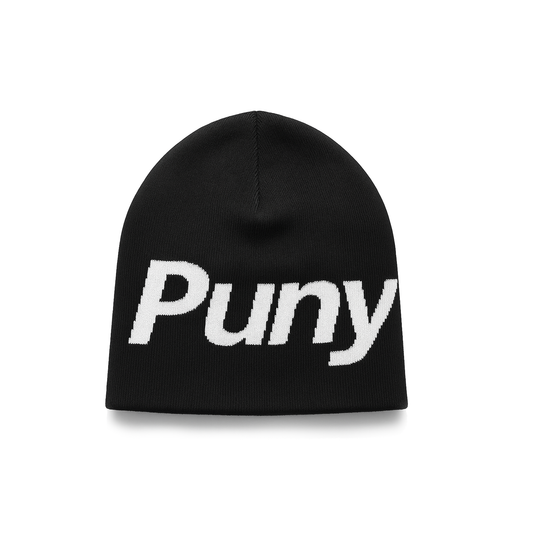 Punyete Skull Beanie