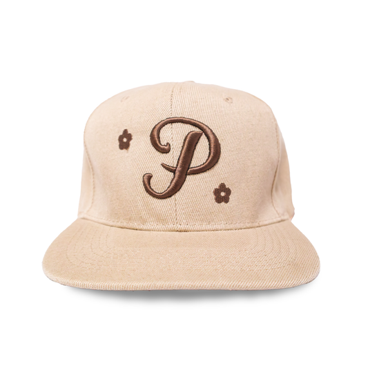 Punyete Basketball Snapback