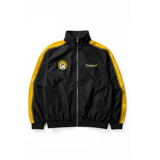 Punyete FC Tracksuits