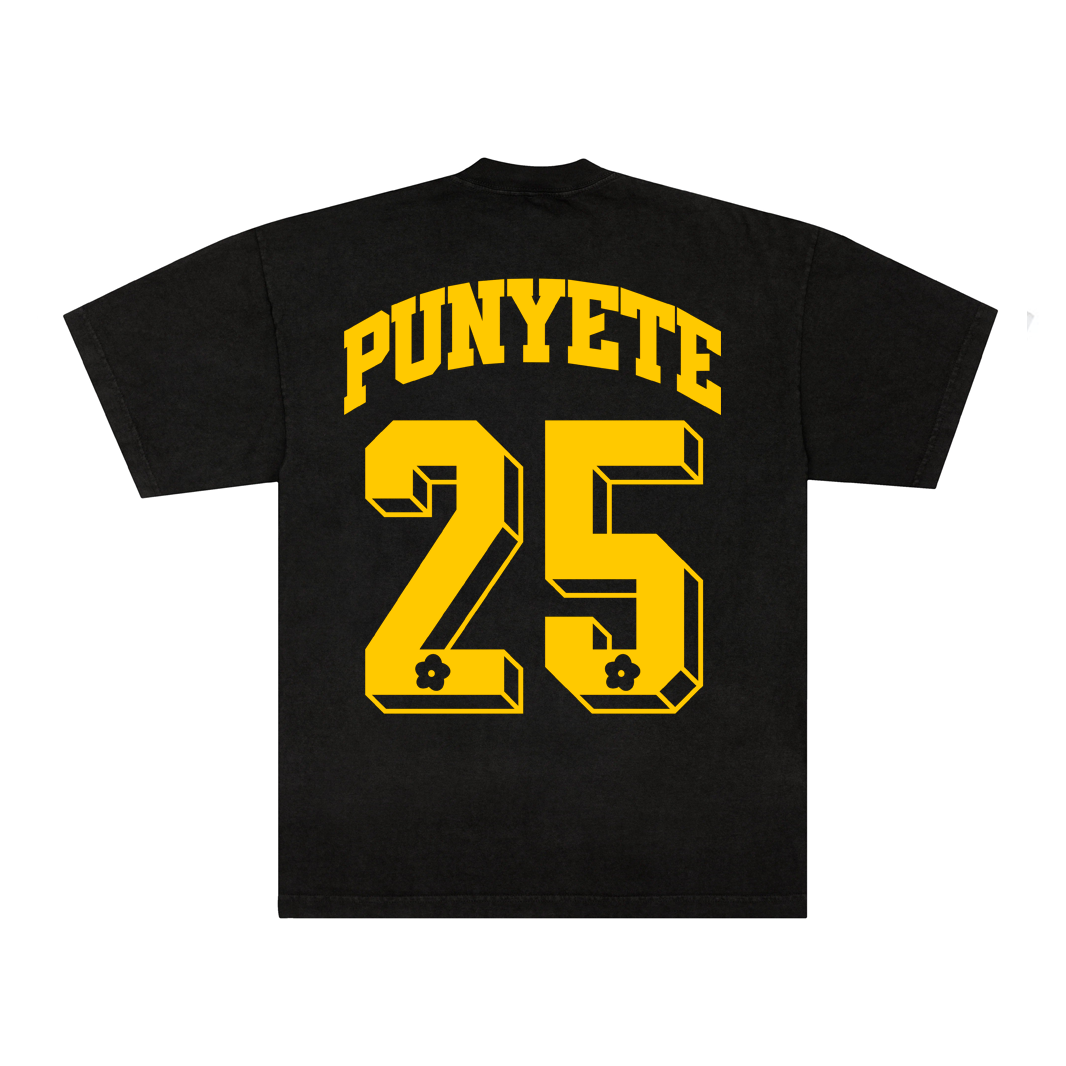 Punyete FC Lifestyle T-Shirt