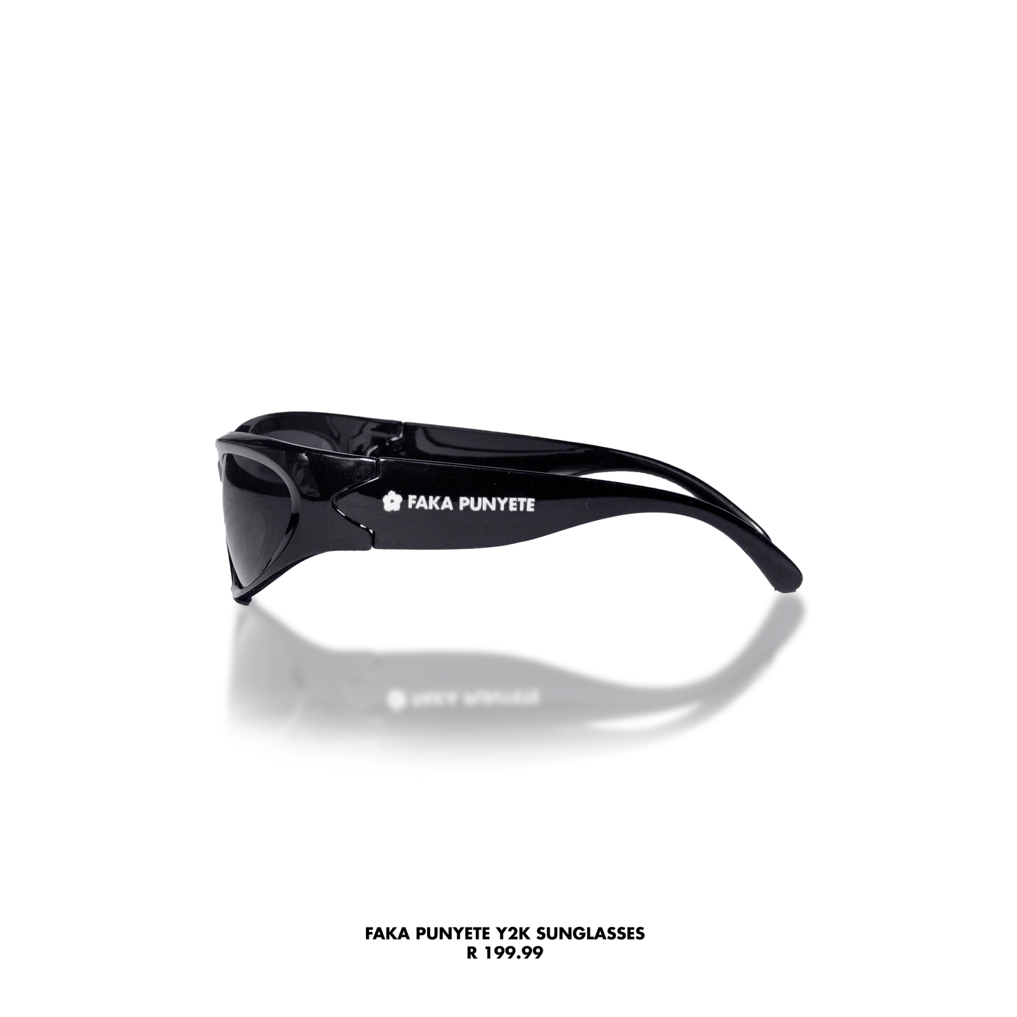 Faka Punyete Y2K Shades