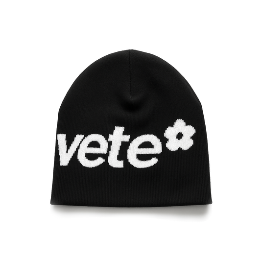Punyete Skull Beanie