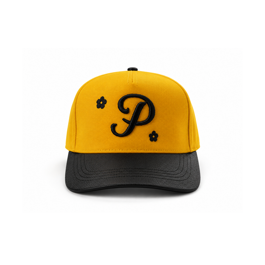 Punyete FC Club Cap