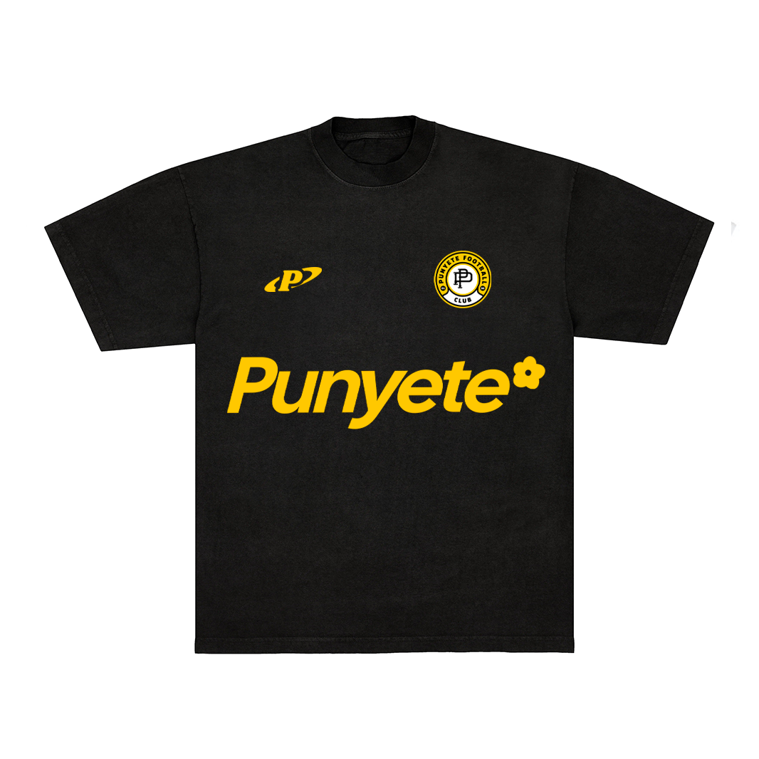 Punyete FC Lifestyle T-Shirt