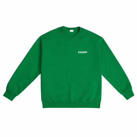 Fleece Sweatshirt
