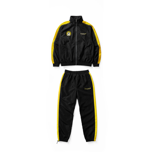 Punyete FC Tracksuits