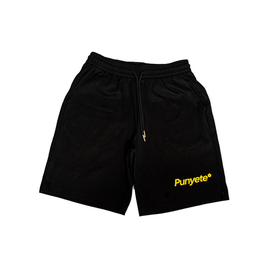 Punyete FC Fleece Shorts