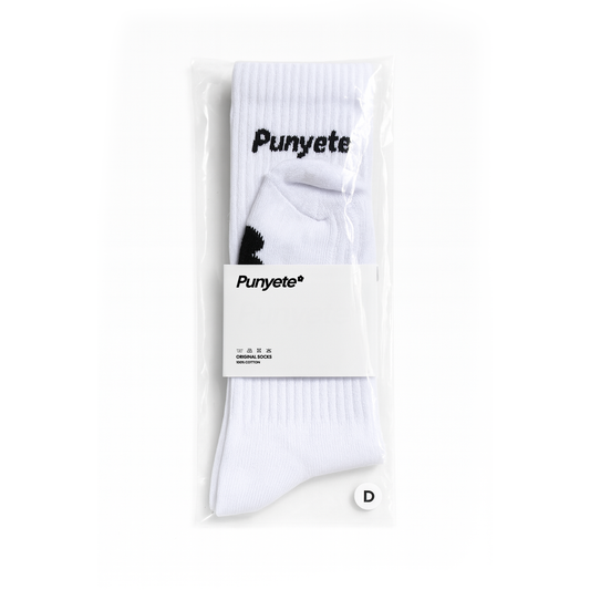 OG SOCKS