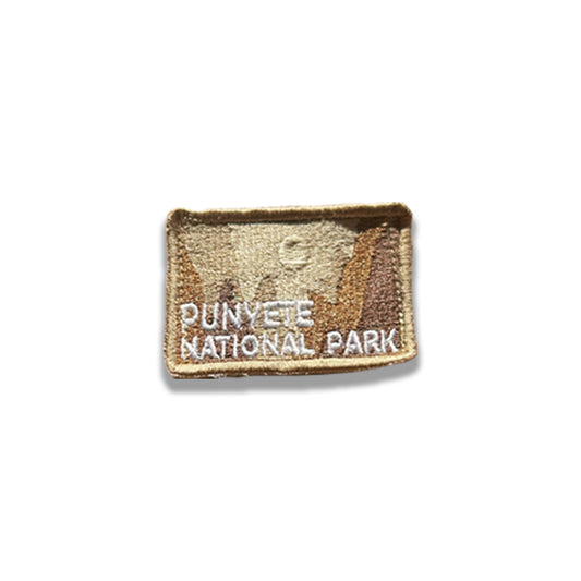 National Park Patch