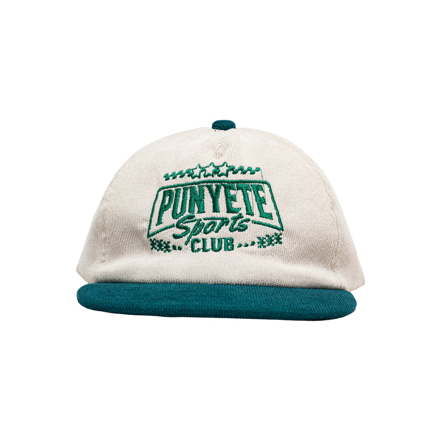 Punyete Sports Club Dad cap