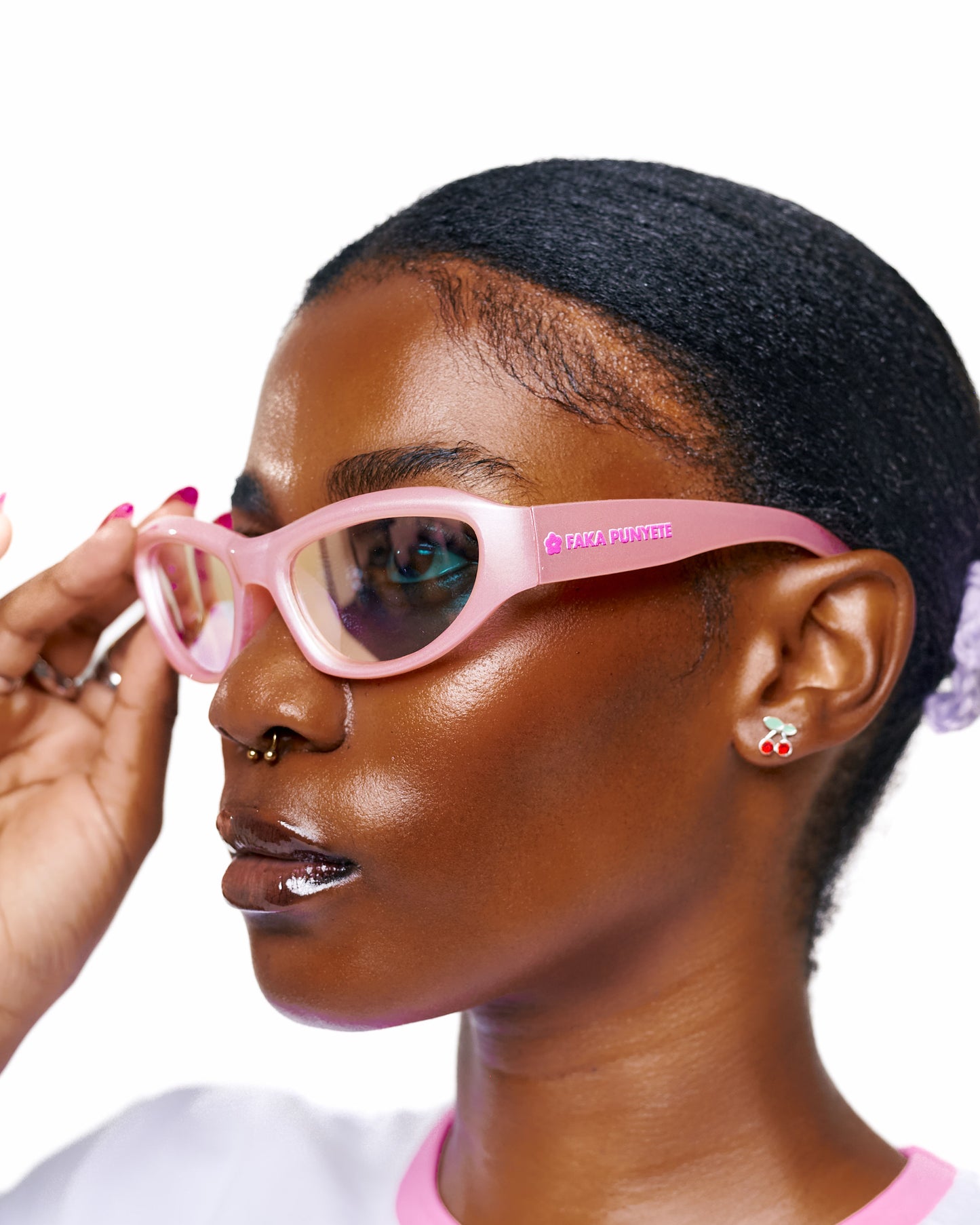 Y2K SUNGLASSES