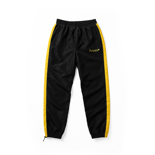 Punyete FC Tracksuits