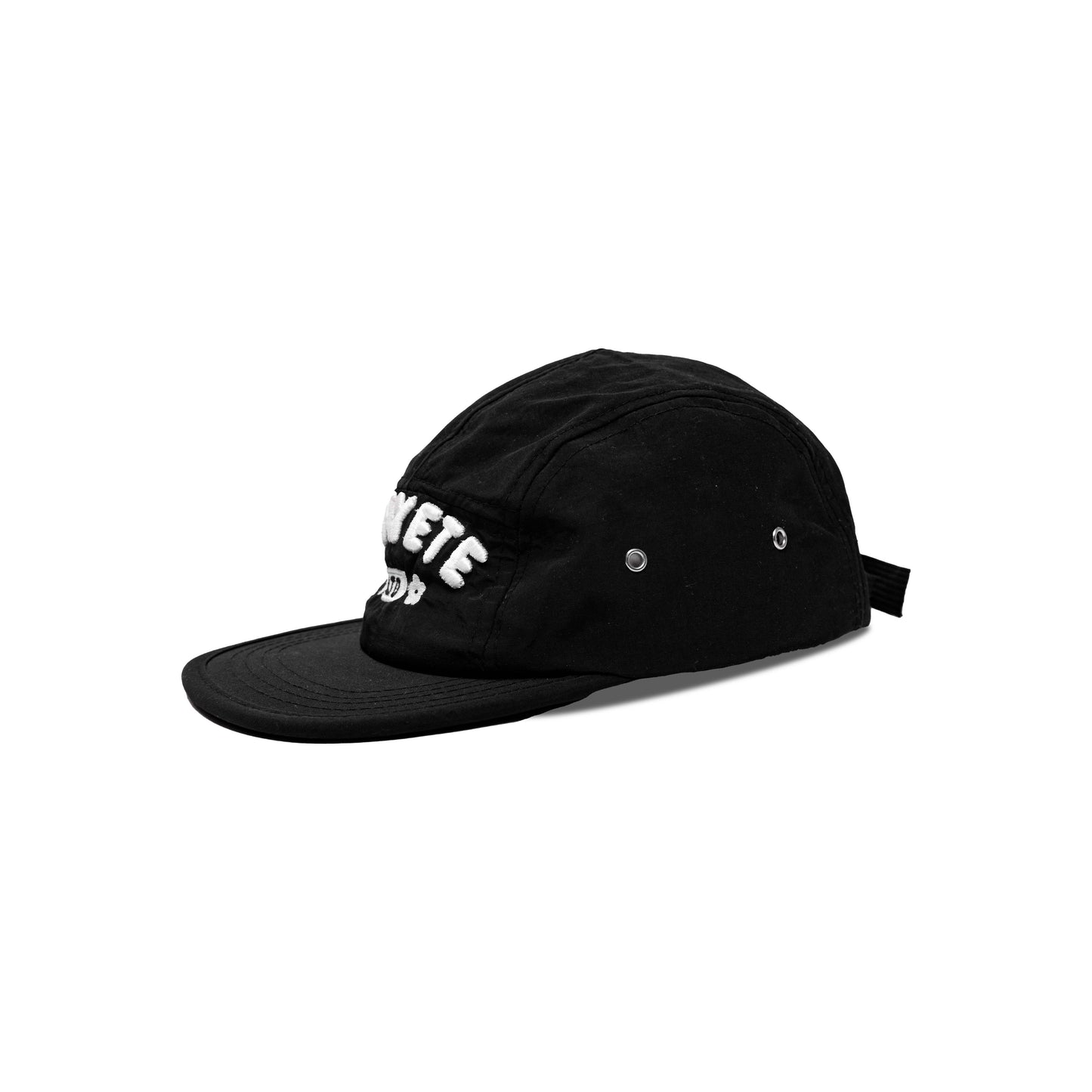 Punyete LTD Staff Cap