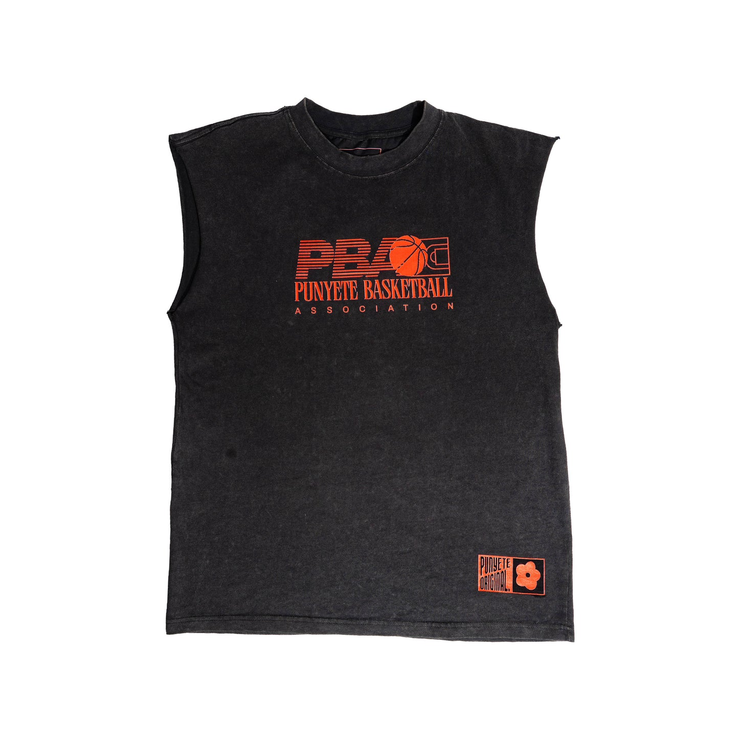 Pitori Tournament Muscle Tee