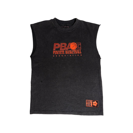 Pitori Tournament Muscle Tee