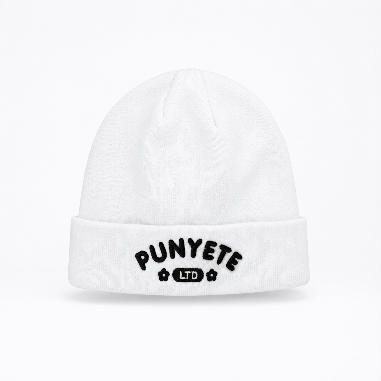 LTD STAFF BEANIE