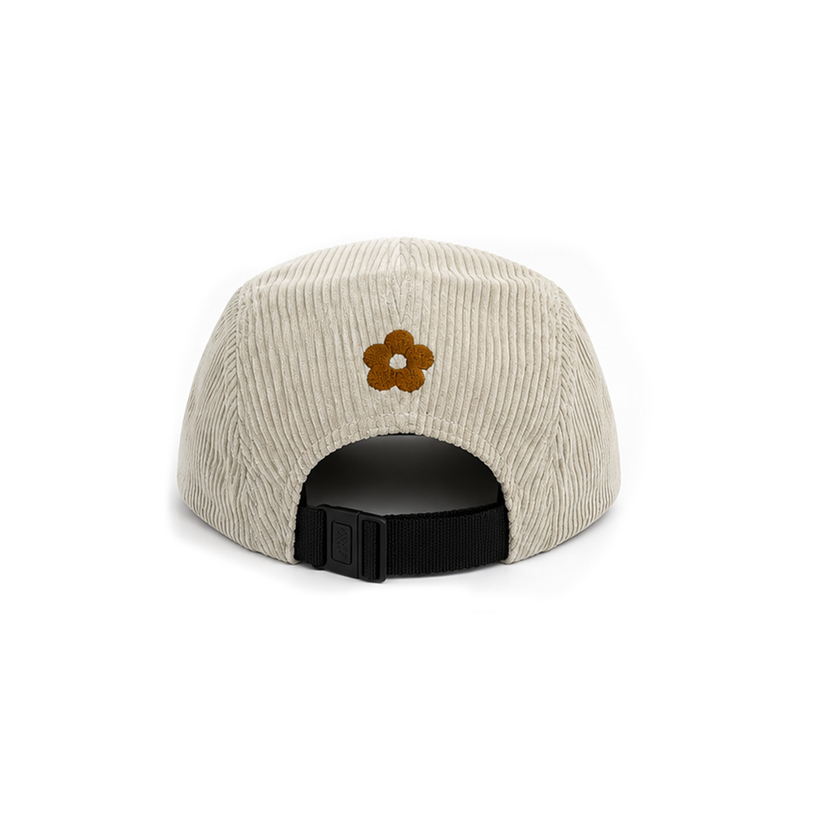 CORDUROY 5-PANEL CAP