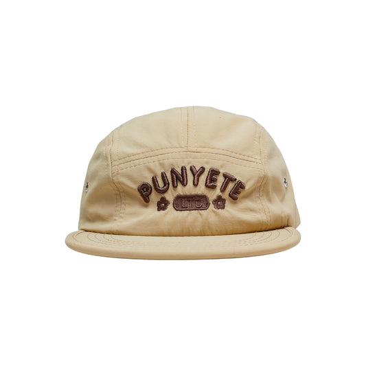 Punyete LTD Beige Cap