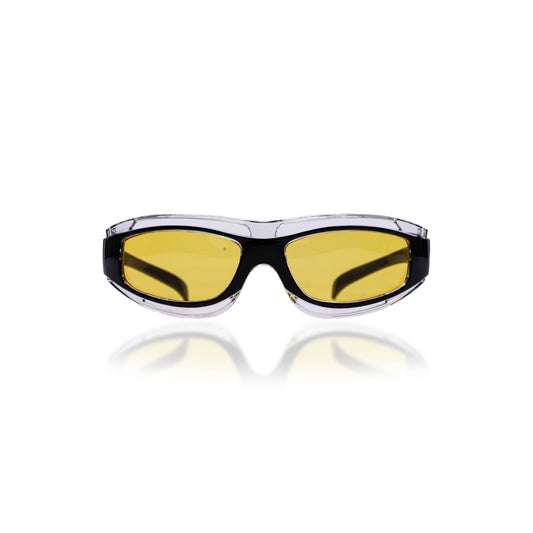 Faka Punyete Sports Sunglasses