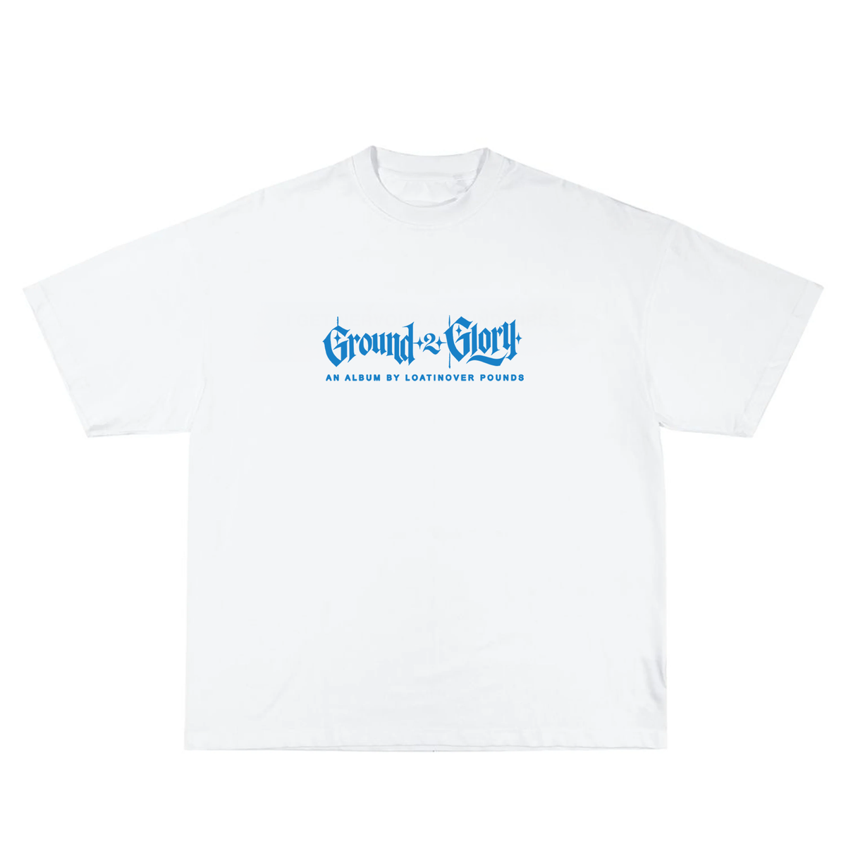 Ground 2 Glory Tee