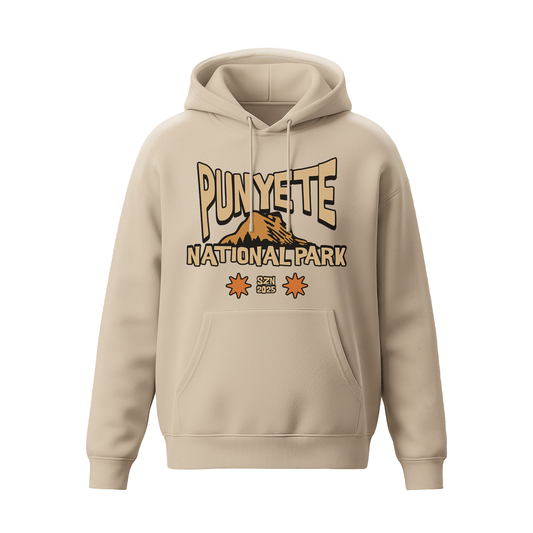 National Park 25 Hoodie