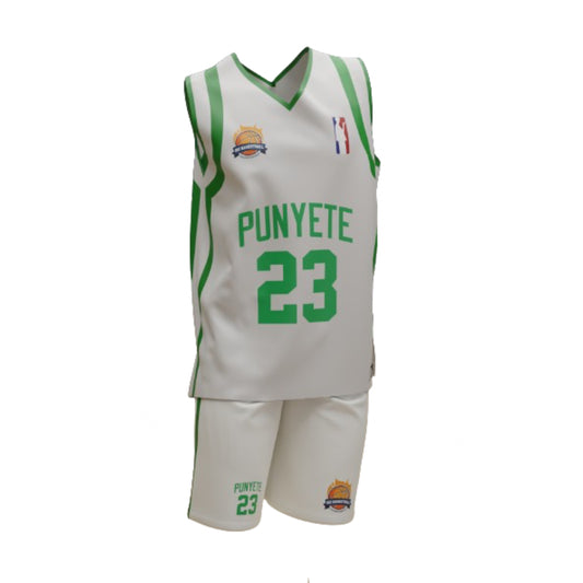 Punyete Basketball Kit ‘23