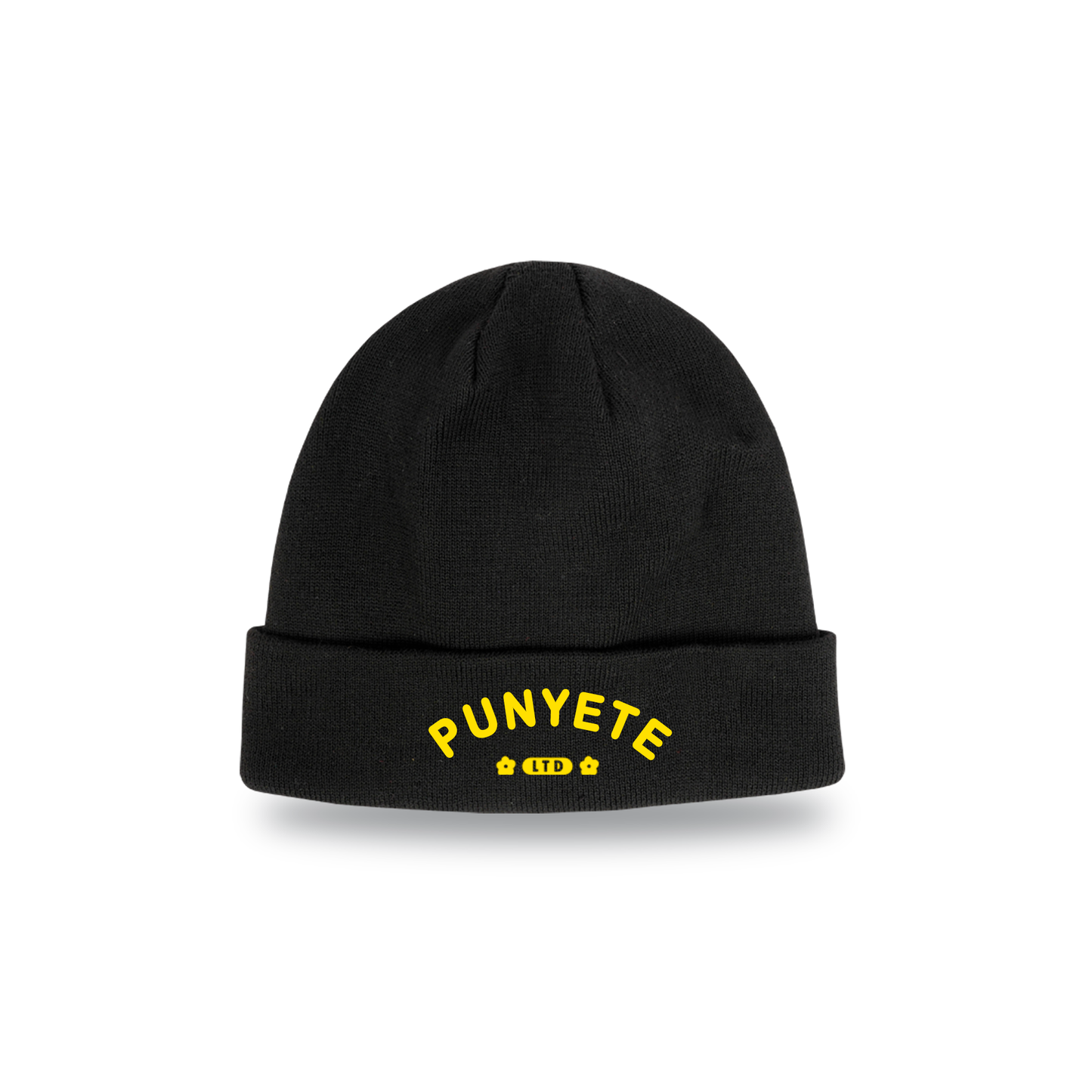 Punyete LTD Staff Beanie